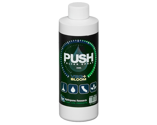 Veg+Bloom Push Foliar Spray - 1L