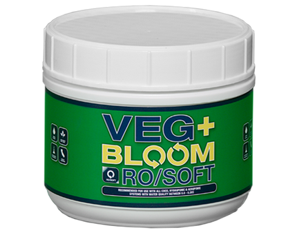 Veg+Bloom RO/Soft - 1LB