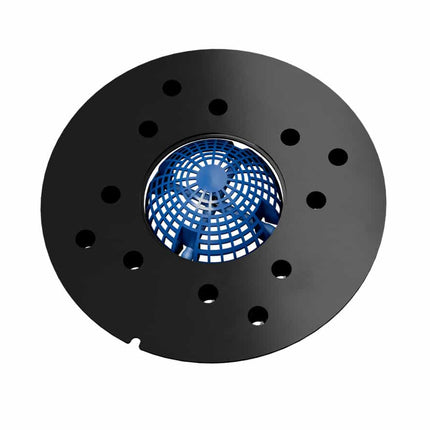 AutoPot AirBase Round