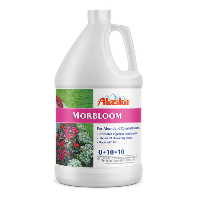 Alaska Morbloom 1 Gallon