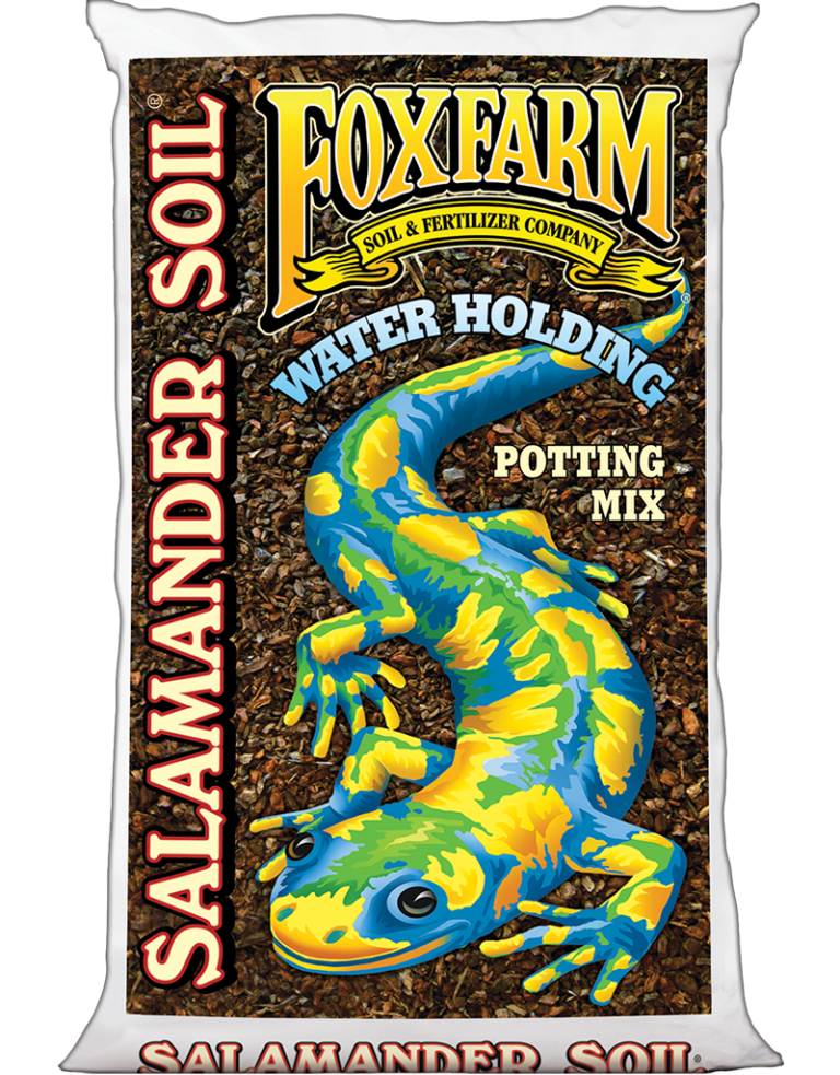 FoxFarm Salamander Soil Potting Mix 1.5 cu ft