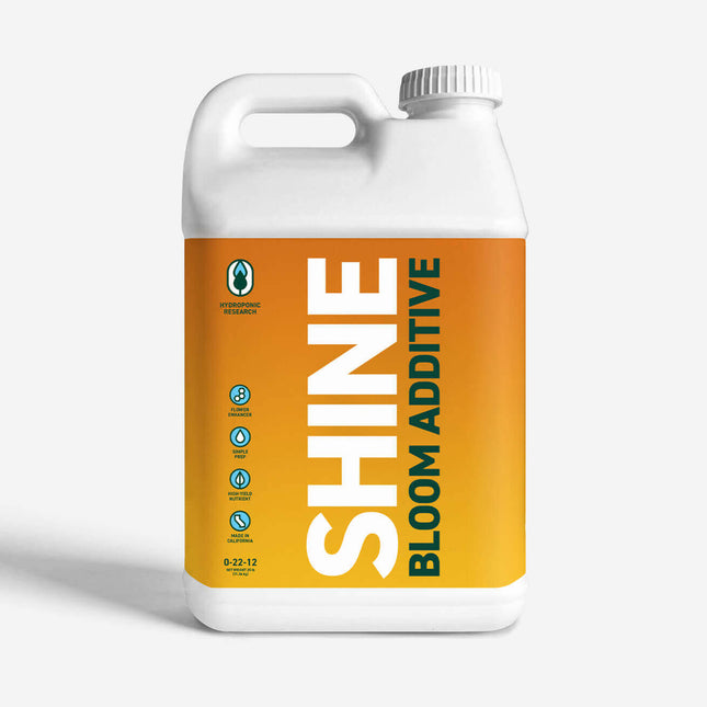 VEG+Bloom Shine - 1LB