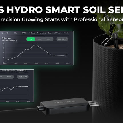 Mars Hydro soil sensor