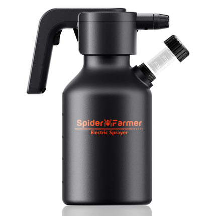 Spider Farmer 2L electric spray bottle