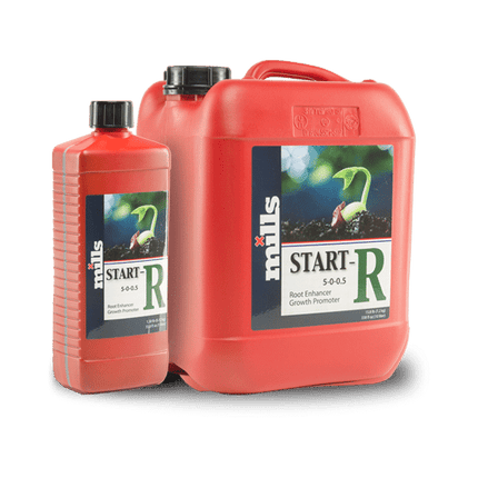 Mills Start R - 5L