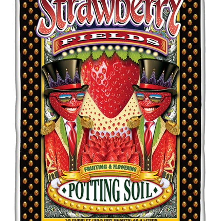 FoxFarm Strawberry Fields Potting Soil 1.5 cu ft