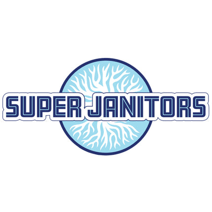Super Janitor 1 L