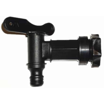 AutoPot tap for all water barrels