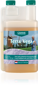 Canna Terra Vega - 1L