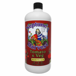 Neptune's Harvest Tomato and Veg (Red) - 1 QT