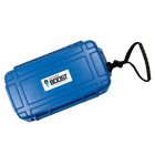 Integra travel humidor with Boost pack