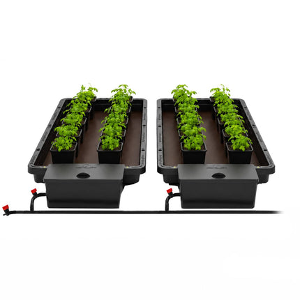 AutoPot Tray2Grow 4x4 tent bundle