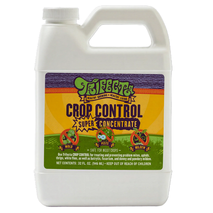 Trifecta Crop Control Super Concentrate 32 oz