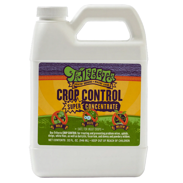 Trifecta Crop Control Super Concentrate 32 oz