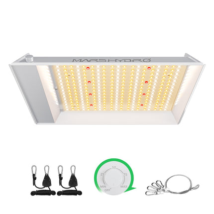 Mars Hydro TS-600 100W LED grow light