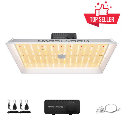 Mars Hydro TS-1000 150W LED grow light