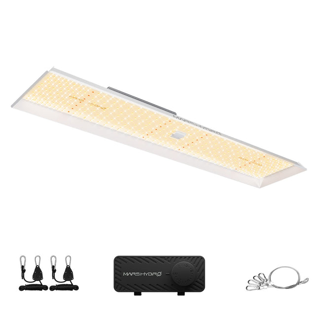 Mars Hydro TSL-2000 300W LED grow light