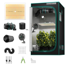 Mars Hydro TSW-2000 4' x 4' grow tent kit