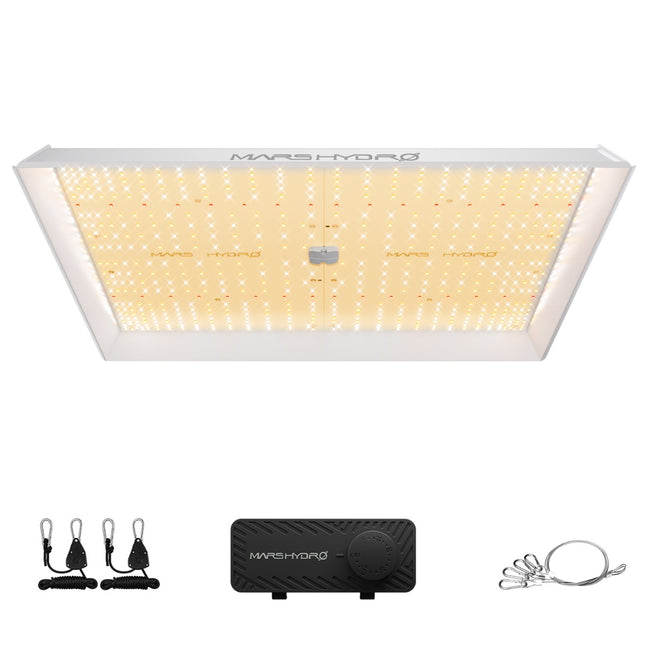Mars Hydro TSW-2000 300W LED grow light