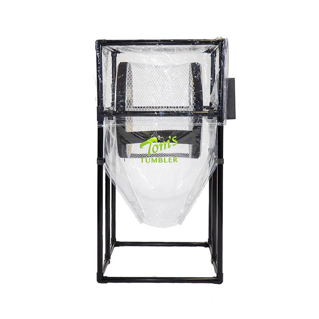 Tom's Tumbler TTT 1900 System