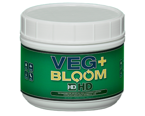 Veg+Bloom HD - 1LB