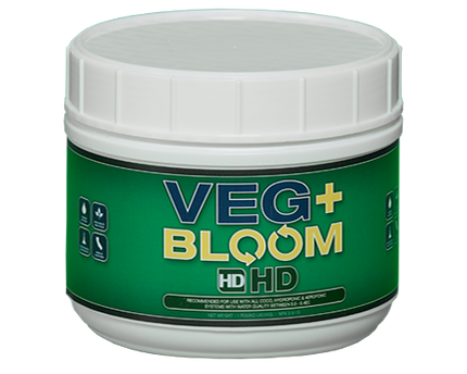 Veg+Bloom HD - 5LB