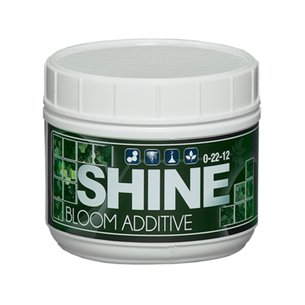 VEG+Bloom Shine - 5LB