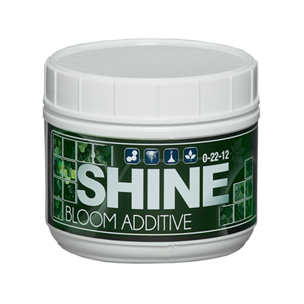 VEG+Bloom Shine - 5LB
