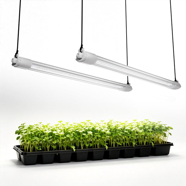 Mars Hydro VG40 2-foot LED grow light bars