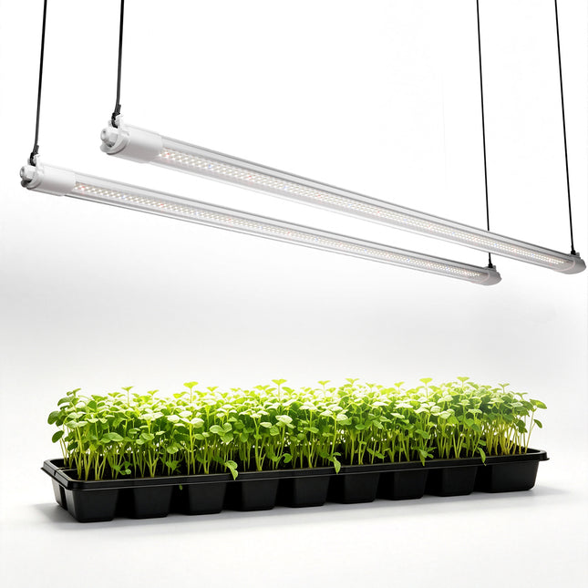 Mars Hydro VG80 4-foot LED grow light bars