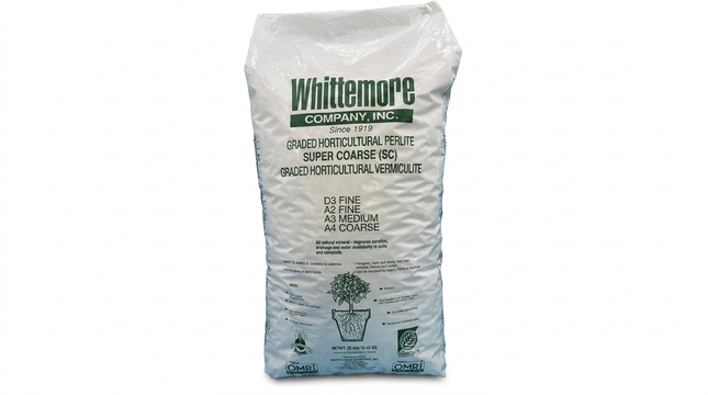 Whittemore Perlite Supercoarse 4 cu ft
