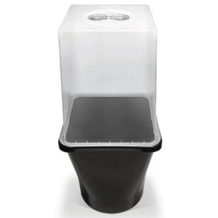 AutoPot XL propagation lid detail
