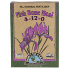 Down To Earth Fish Bone Meal 5LB